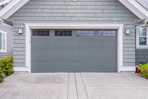 Quality You Can Trust Garage Doors