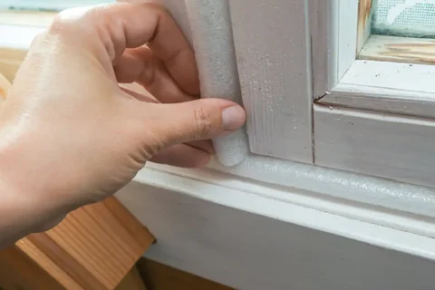 Weatherstripping